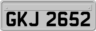 GKJ2652