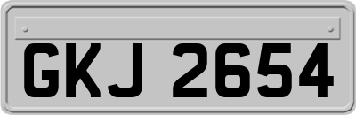 GKJ2654