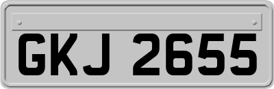 GKJ2655