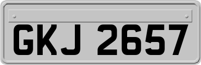 GKJ2657