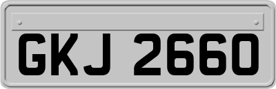 GKJ2660