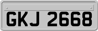 GKJ2668