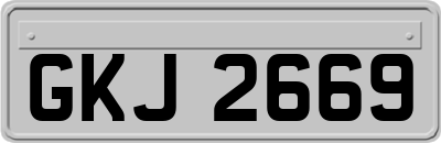 GKJ2669