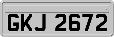 GKJ2672