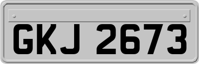 GKJ2673