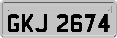 GKJ2674