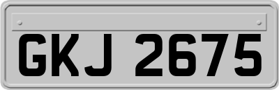 GKJ2675