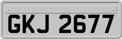 GKJ2677