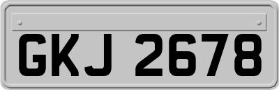 GKJ2678