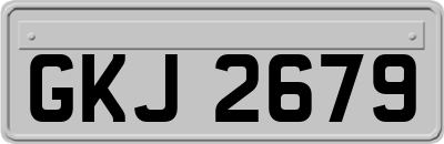 GKJ2679