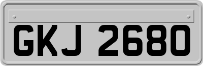 GKJ2680