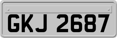 GKJ2687