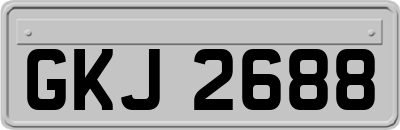 GKJ2688