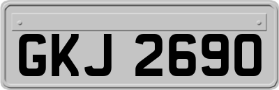 GKJ2690