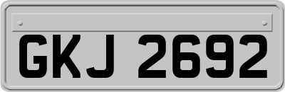 GKJ2692