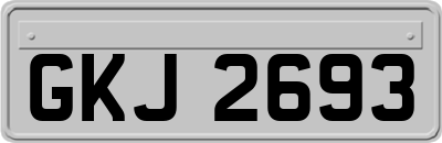 GKJ2693