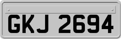 GKJ2694