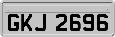 GKJ2696