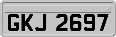 GKJ2697