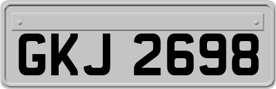 GKJ2698