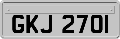 GKJ2701