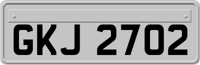 GKJ2702