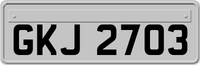 GKJ2703