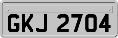 GKJ2704