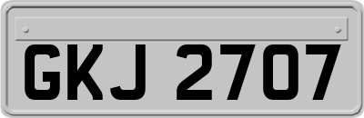 GKJ2707