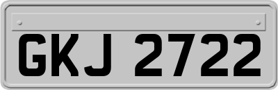 GKJ2722