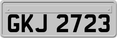 GKJ2723