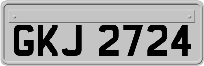 GKJ2724