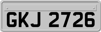 GKJ2726