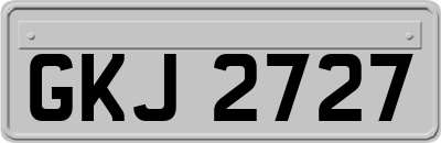 GKJ2727