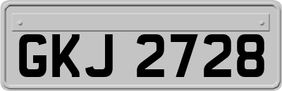 GKJ2728