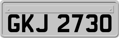 GKJ2730