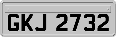 GKJ2732