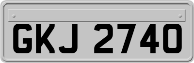 GKJ2740