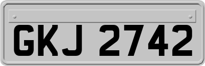 GKJ2742