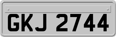 GKJ2744