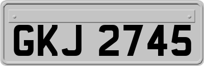 GKJ2745