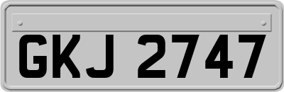 GKJ2747