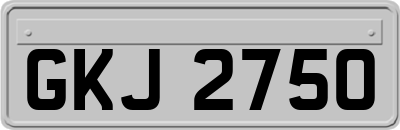 GKJ2750