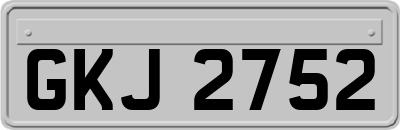 GKJ2752