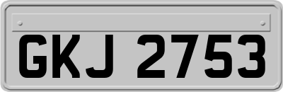 GKJ2753