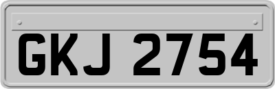 GKJ2754