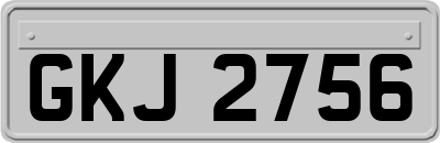 GKJ2756