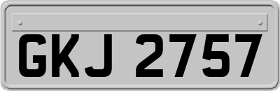 GKJ2757