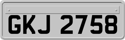 GKJ2758