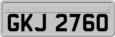 GKJ2760